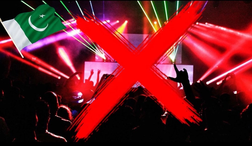 Pakistanda İlk Eşcinsel Klübü Açmak İsteyen Akıl Hastanesine Kaldırıldı