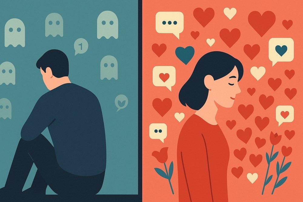 Popüler Kültürde Modern İlişkilerin Yeni Lügati