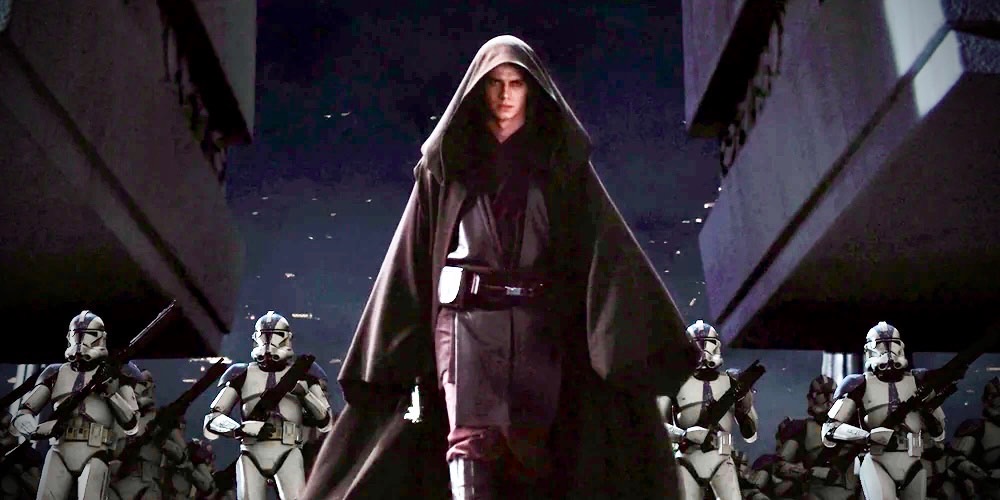 Popüler Kültürde Siyasi Travma Temsili: “Order 66” Örneği