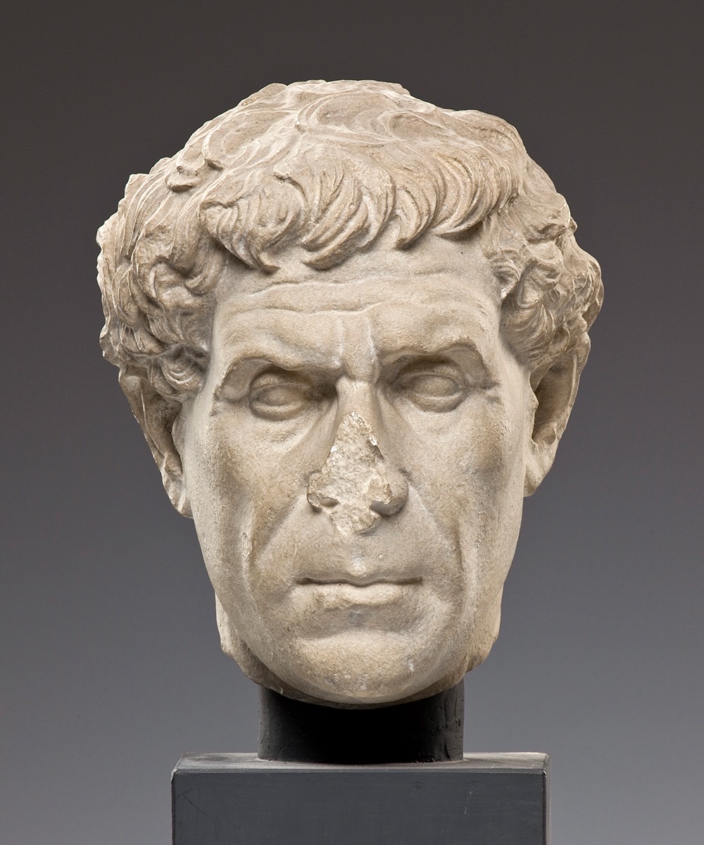 Emek Her Şeyi Yener (Labor Omnia Vincit) - Publius Vergilius Maro