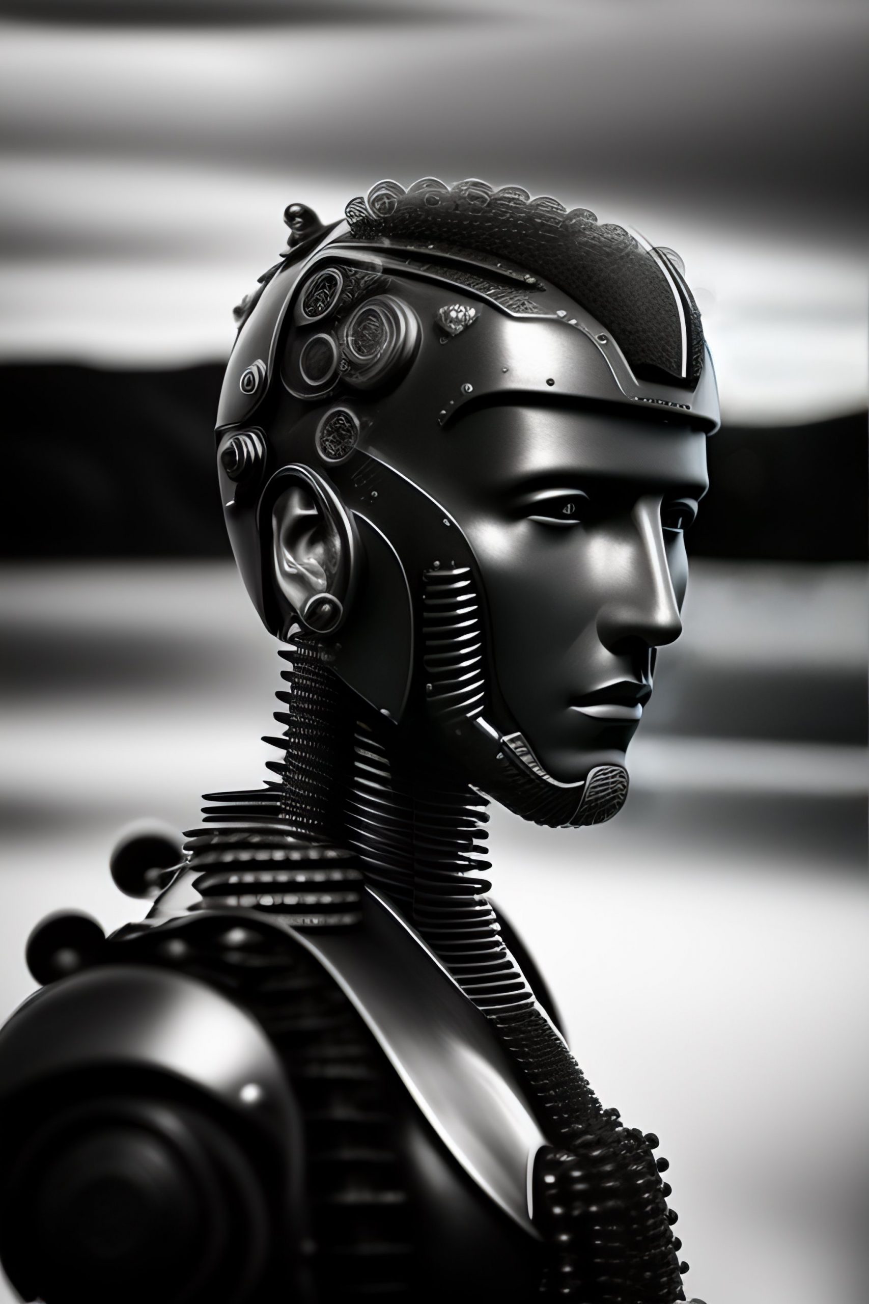 Robot Kuralları veya Robotik Etiği