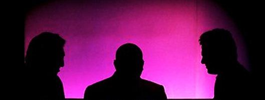 Sahte Bayrak Operasyonları