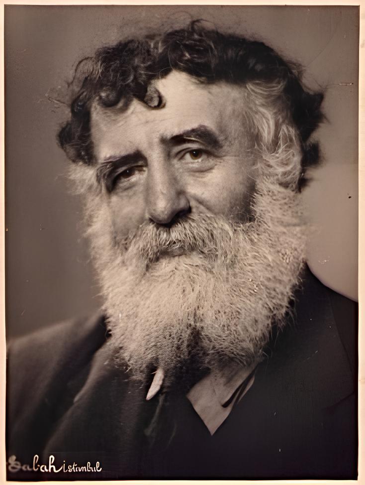 (Sakallı) Celâl Yalınız