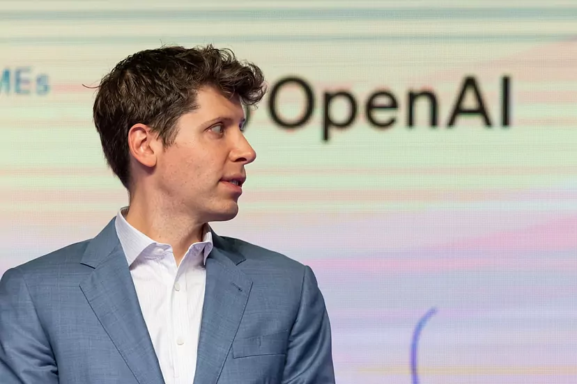 Does Sam Altman Know What He’s Creating? - Ross Andersen