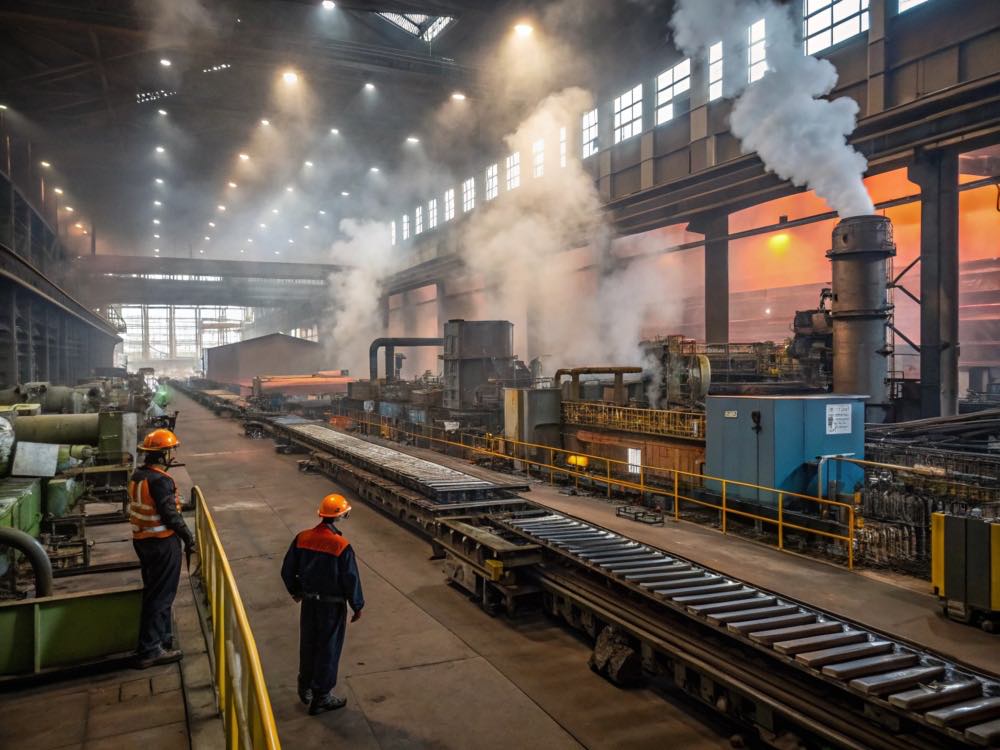 Sanayi Üretimi ve Kapasite Kullanımı Perspektifinden Türkiye Ekonomisini Anlamak