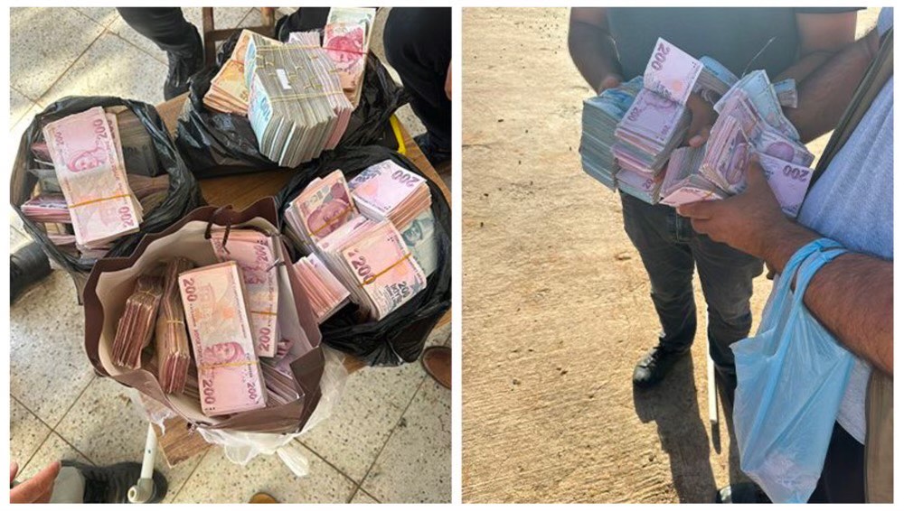 Şanlıurfa'da IBAN ile Ödeme Krize Dönüştü