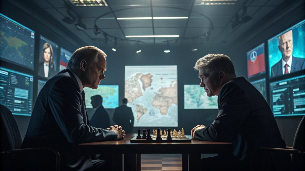 Yanlış İnançlar Teorisi