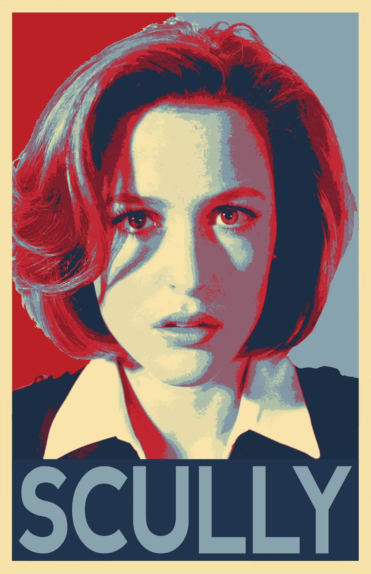 Scully Efekti