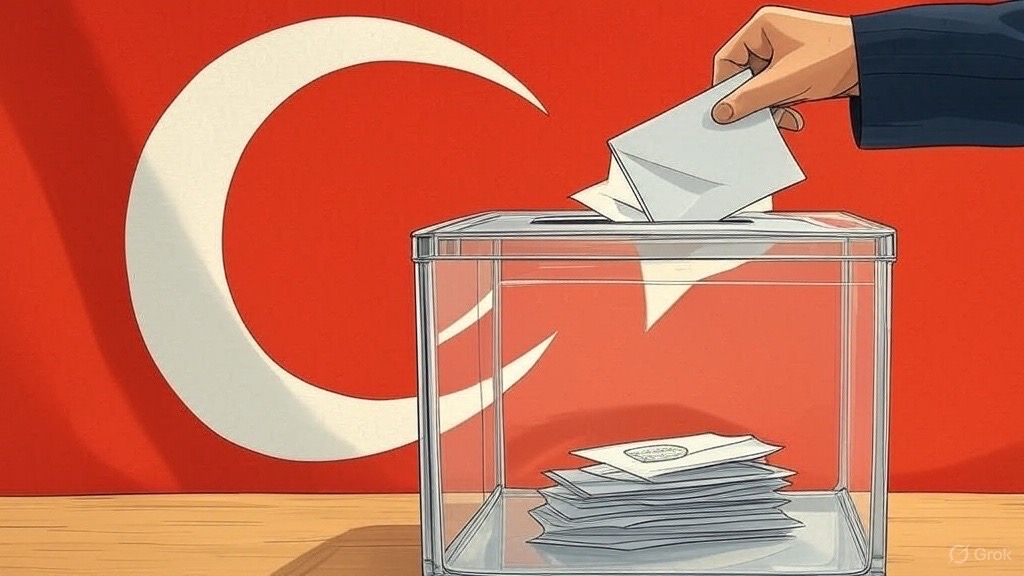 Seçim Öncesi Bakan İstifaları: Yasal Gerekçe, Uygulama Değişikliği ve AK Parti Dönemi