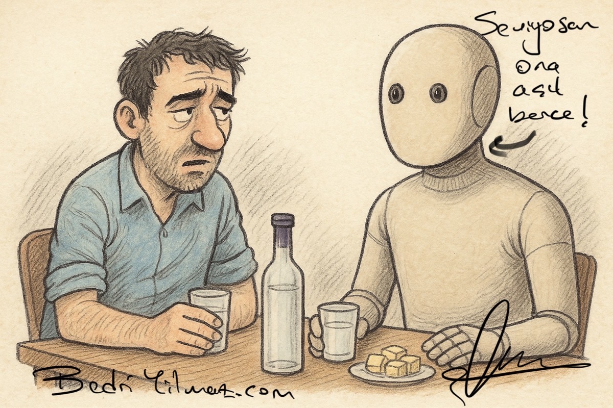 Seviyosan - Türkleşen Robot NEO’nun Maceraları