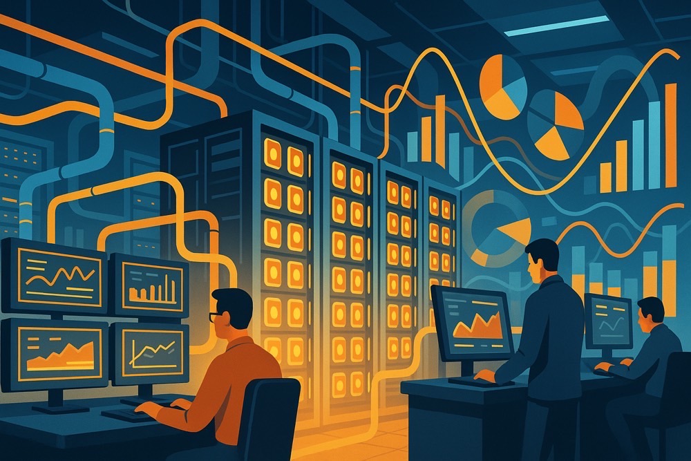 Sıfırdan Bir Yapay Zeka Modeli Eğitmek