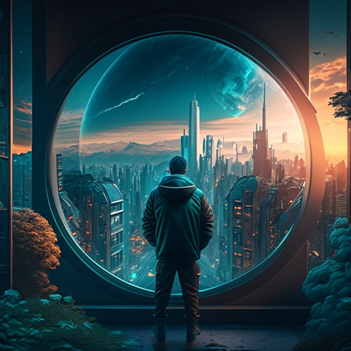 Simülasyon Teorisi - Nick Bostrom