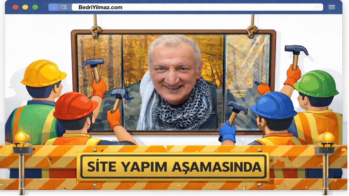 Bakım Çalışmaları