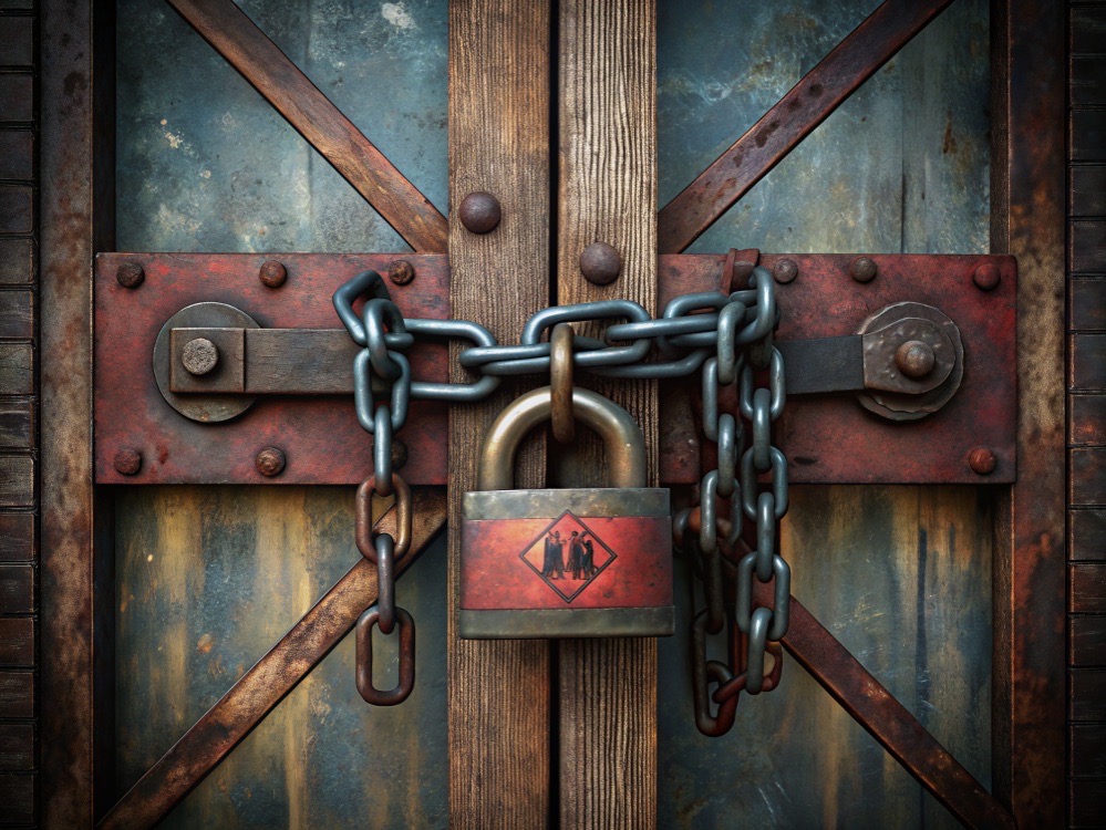 Sokağa Çıkma Yasağı