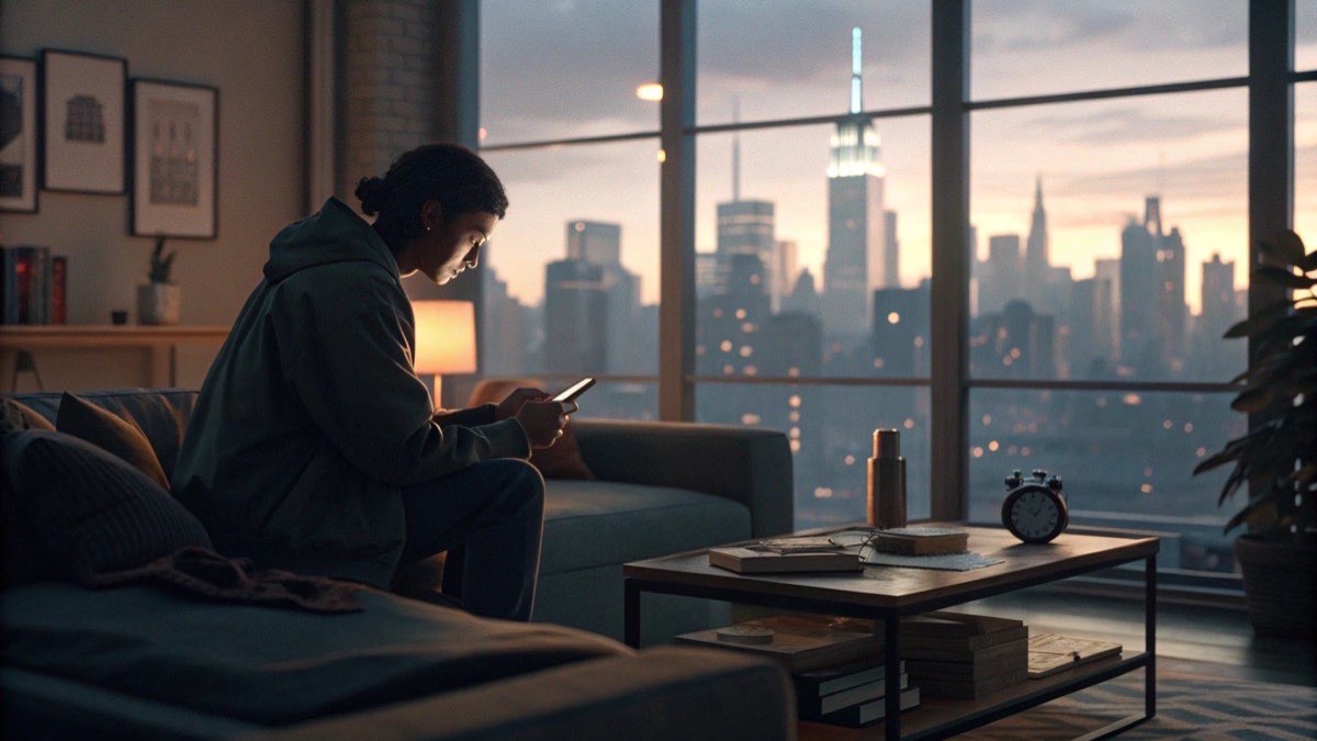 Sosyal Medya Günümüzde Hala Sosyalleşmek İçin mi Kullanılıyor?