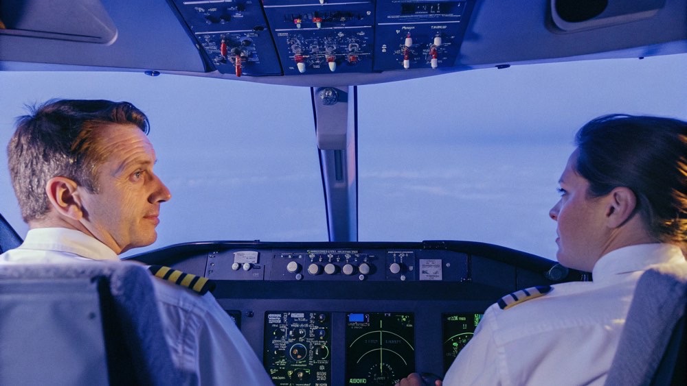 Steril Kokpit Kuralı