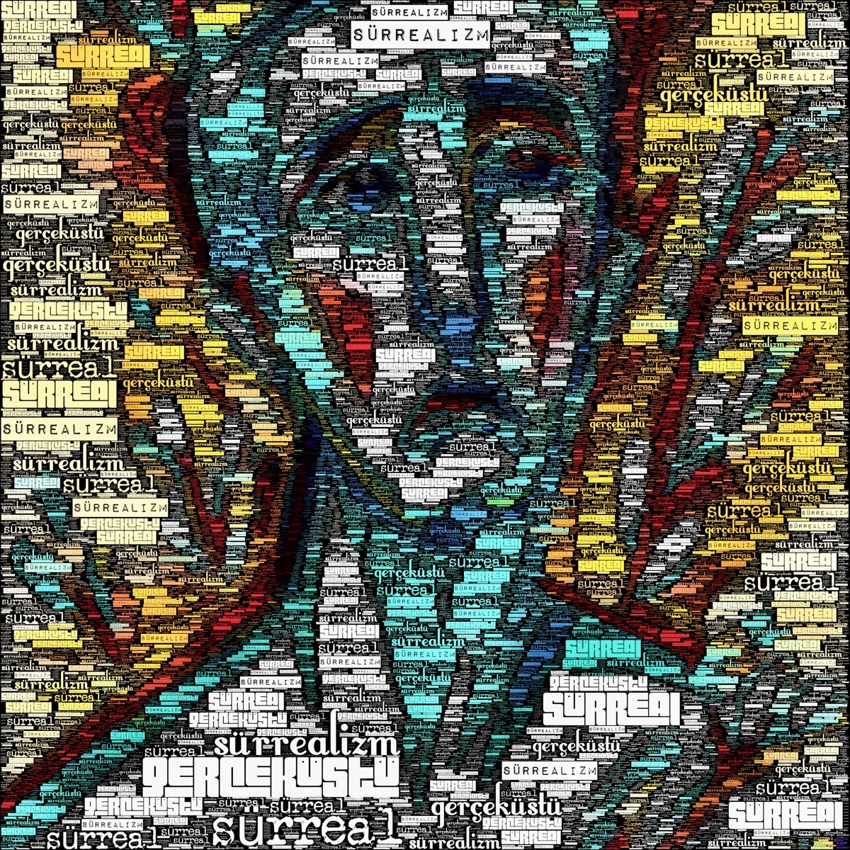 Resimde Realizm ile Sürrealizm