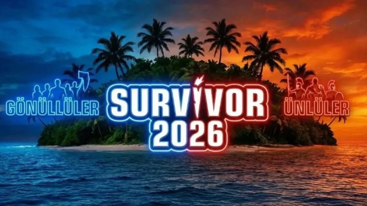 Modern Arenanın Gladyatörleri: Survivor ve "Atları da Vururlar" Gerçeği