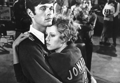 Survivor ve "Atları da Vururlar" Filmi Arasındaki Tematik Benzerlik