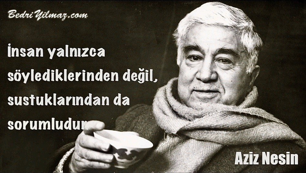 Susma - Aziz Nesin