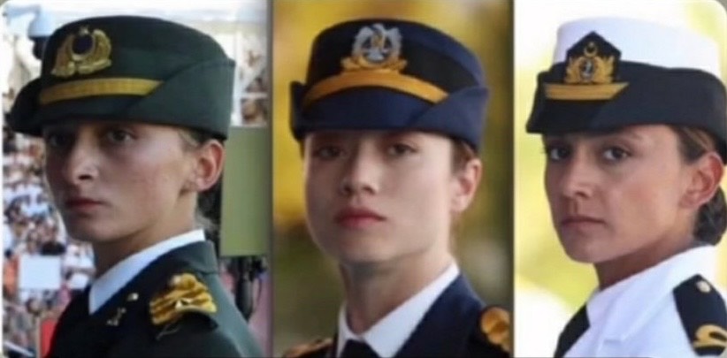 Teğmenler 16 Ocak 2025'te Mustafa Kemal'in Askerleriyiz Dedikleri İçin Savunma Yapacaklar