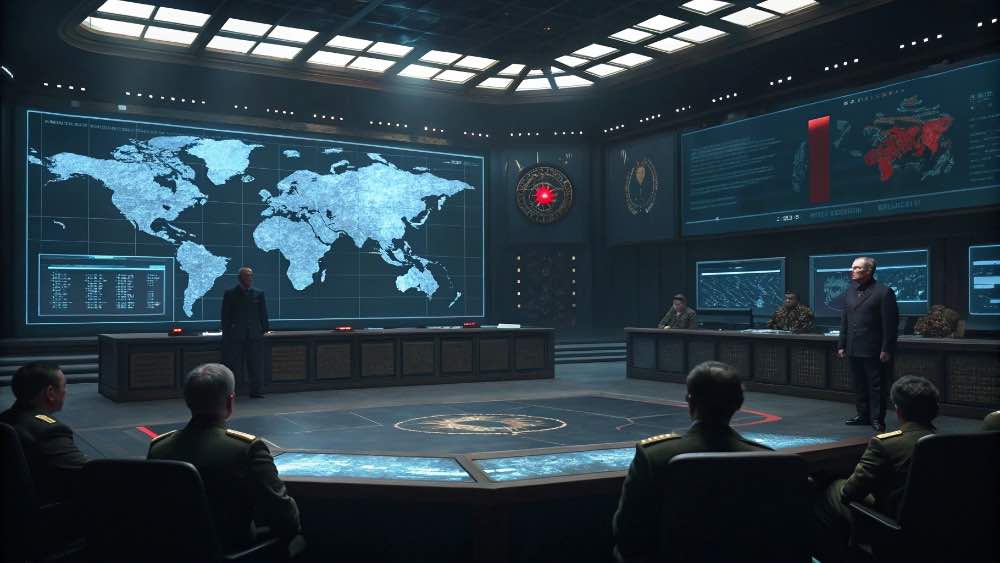 Tehdit Dengeleme Teorisi