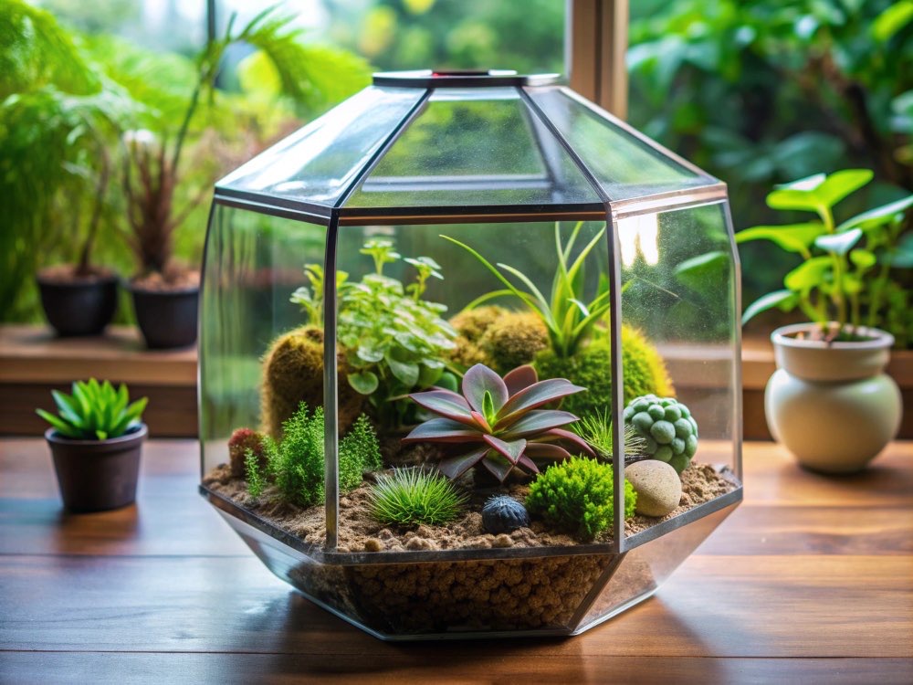 Terraryum