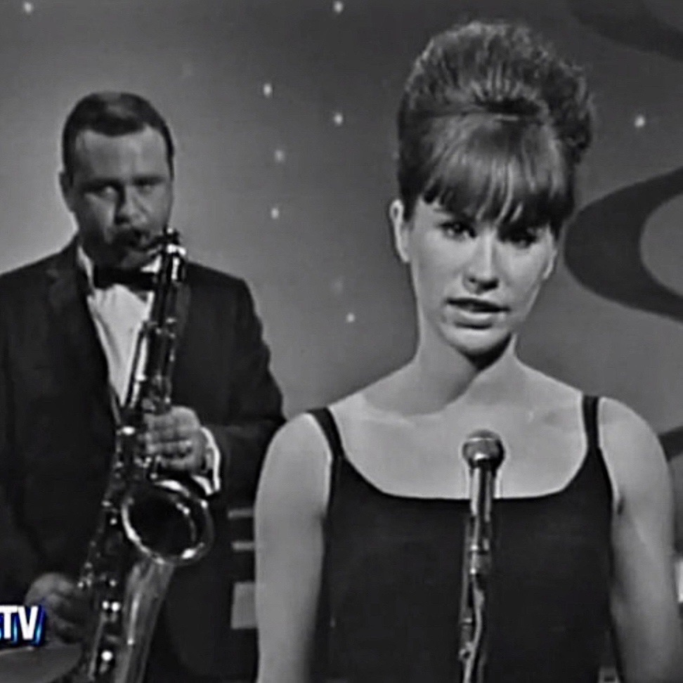 The Girl From Ipanema - Astrud Gilberto ve Stan Getz (1964)