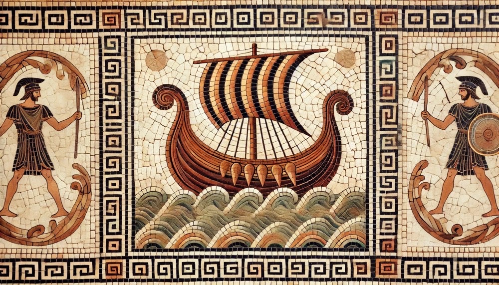 Theseus’un Gemisi Paradoksu