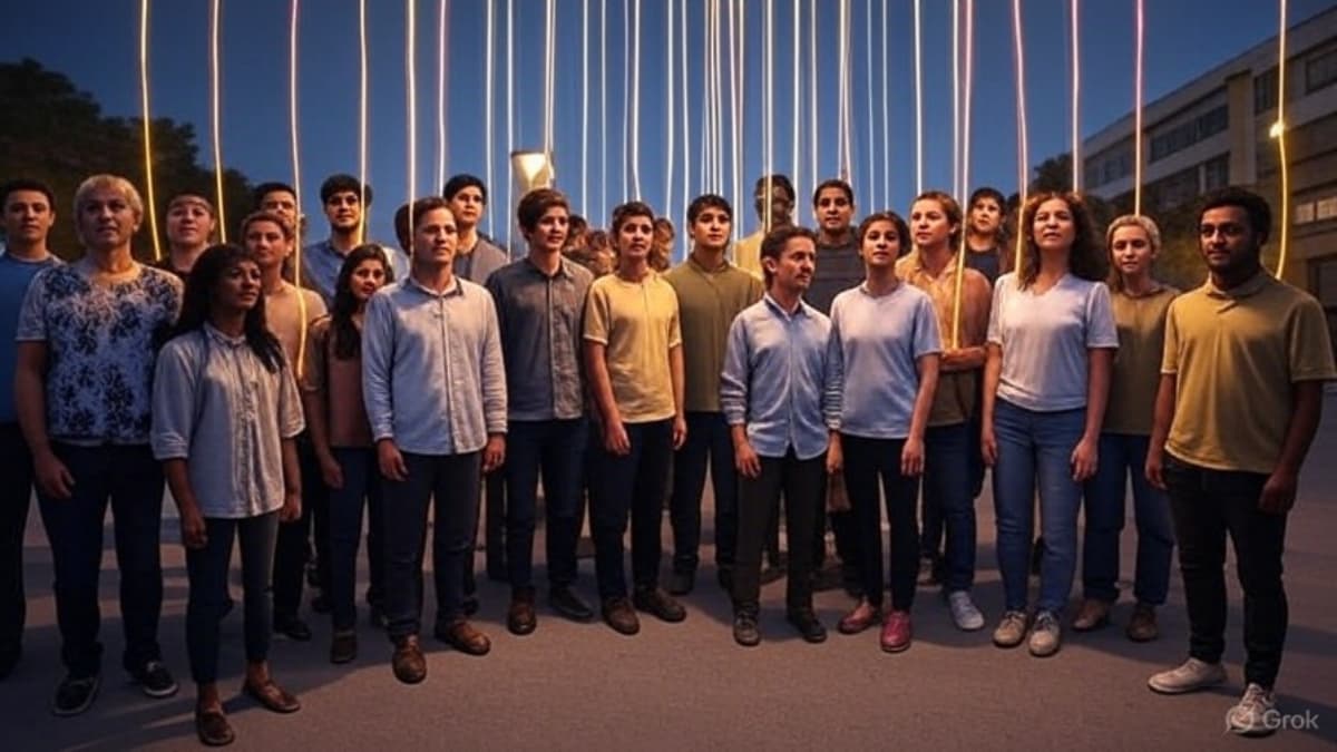 Toplum Mühendisliği ile İlgili Temel Kavramlar