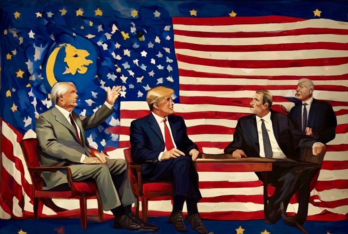 Transatlantik İlişkiler