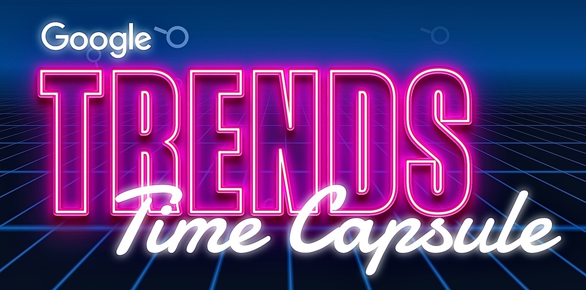 Trends Time Capsule
