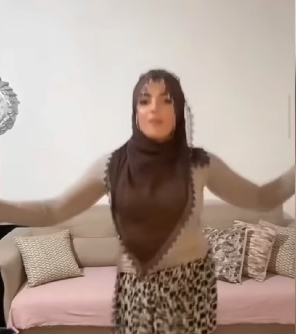 Tükiyeden İnsan Manzaraları - Anne