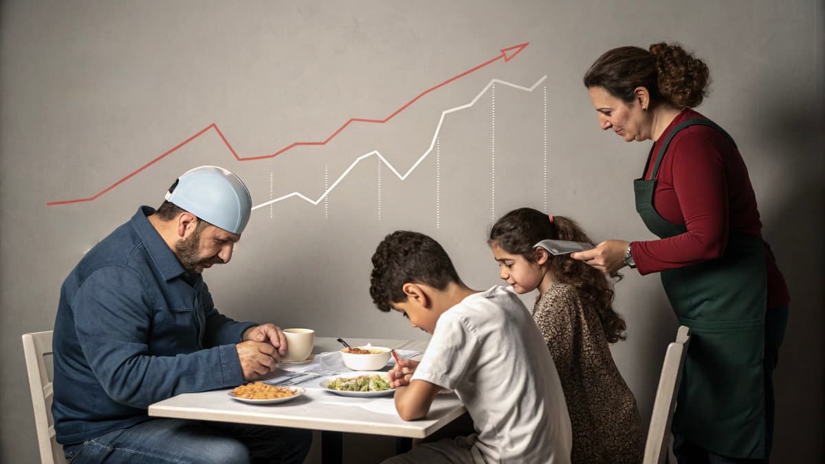 Türk-İş Açlık ve Yoksulluk Sınırı Raporları