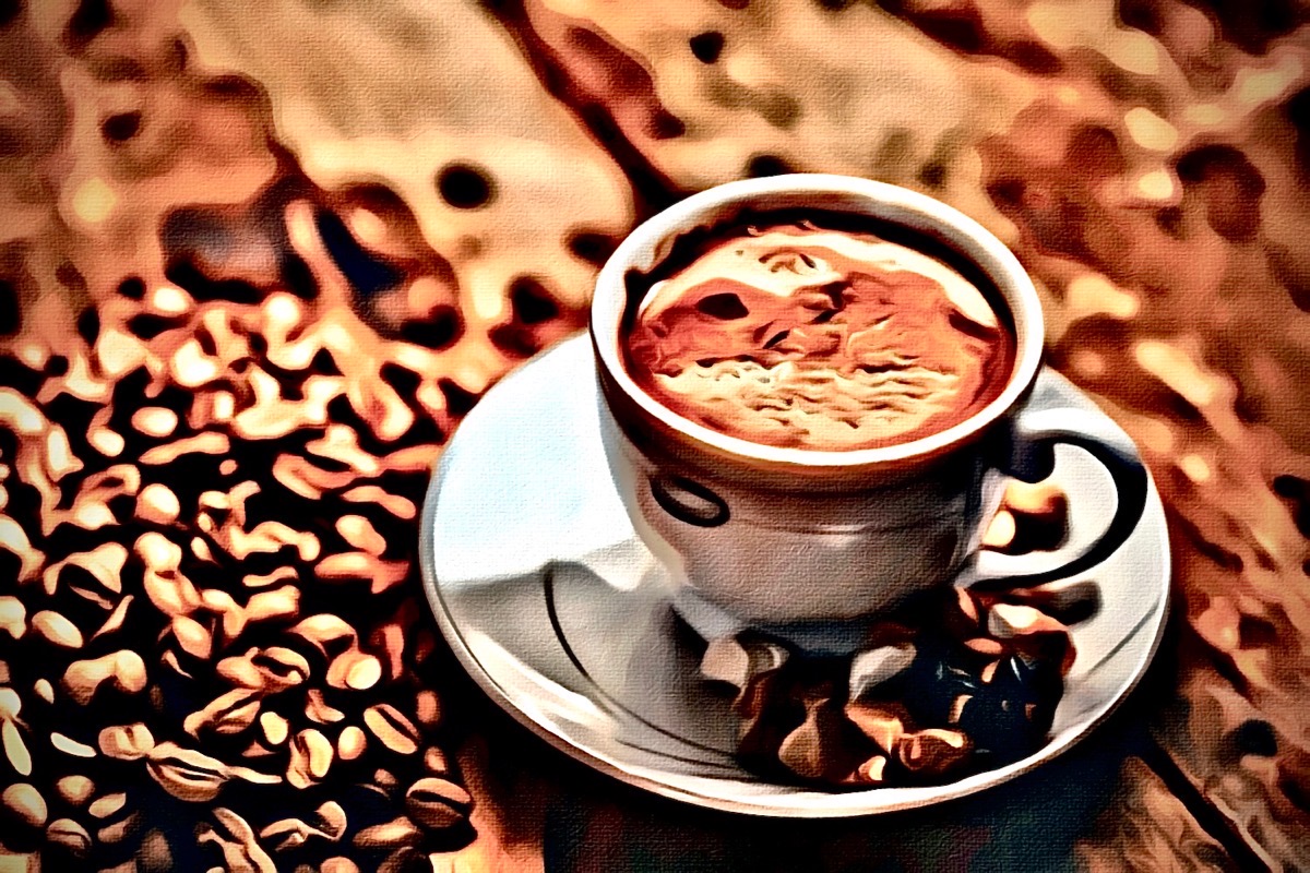 Dünya Türk Kahvesi Günü