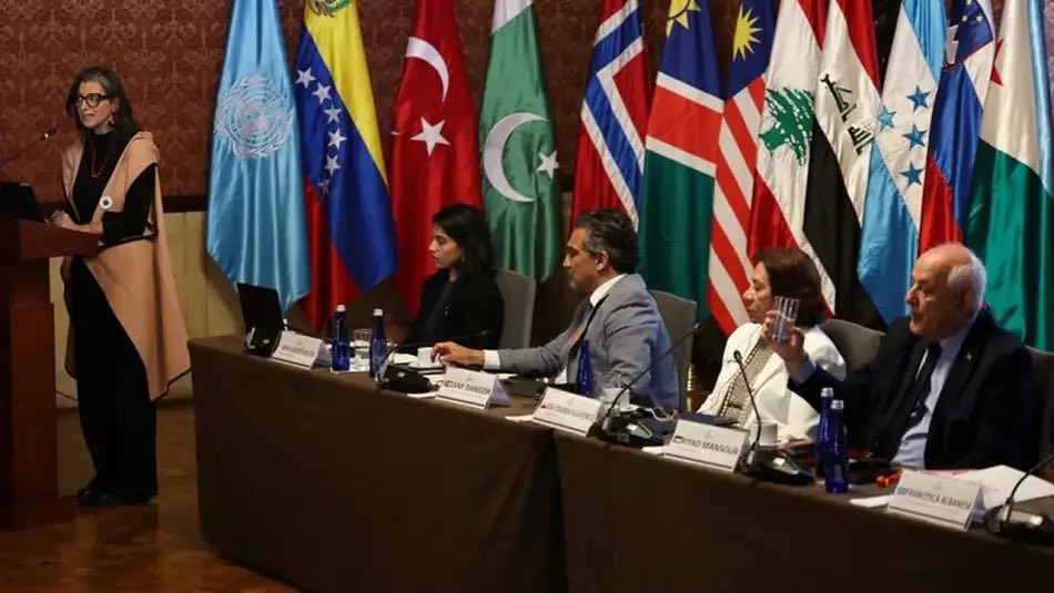 Türkiye, İç Siyasette İsrail’e Karşı Sert Söylemlerde Bulunsa da Reel Politikte İsrail’e Karşı Somut Bir Eylemde Bulunmuyor Gibi Duruyor