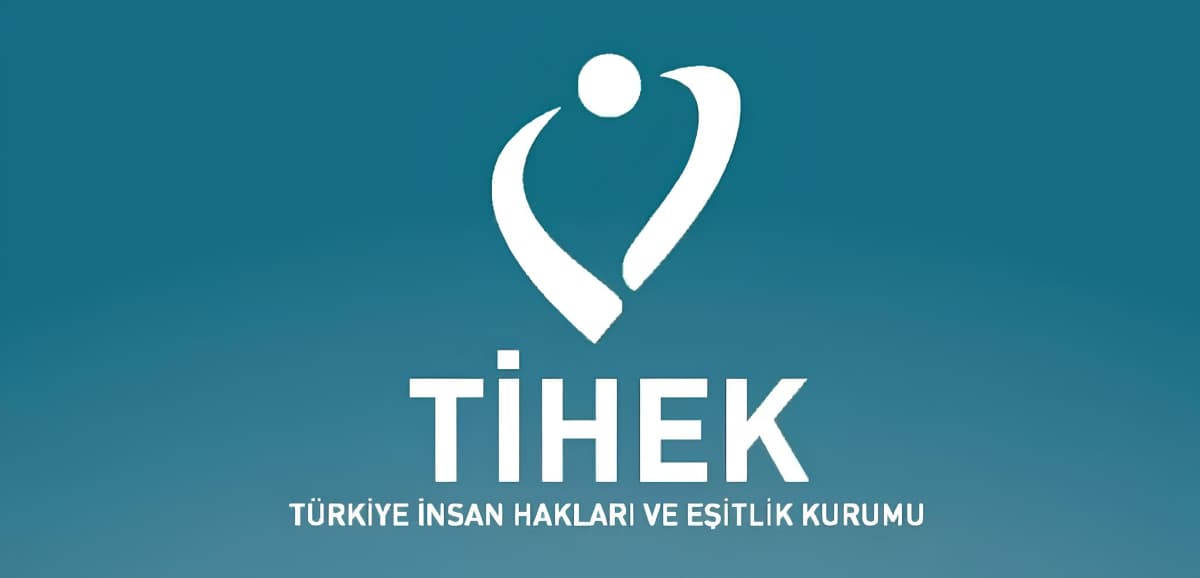 Türkiye İnsan Hakları ve Eşitlik Kurumu (TİHEK)