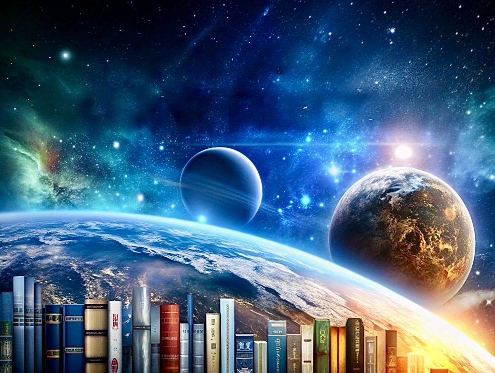 Türkiye'de Neden Bilimkurgu Edebiyatı Yok?