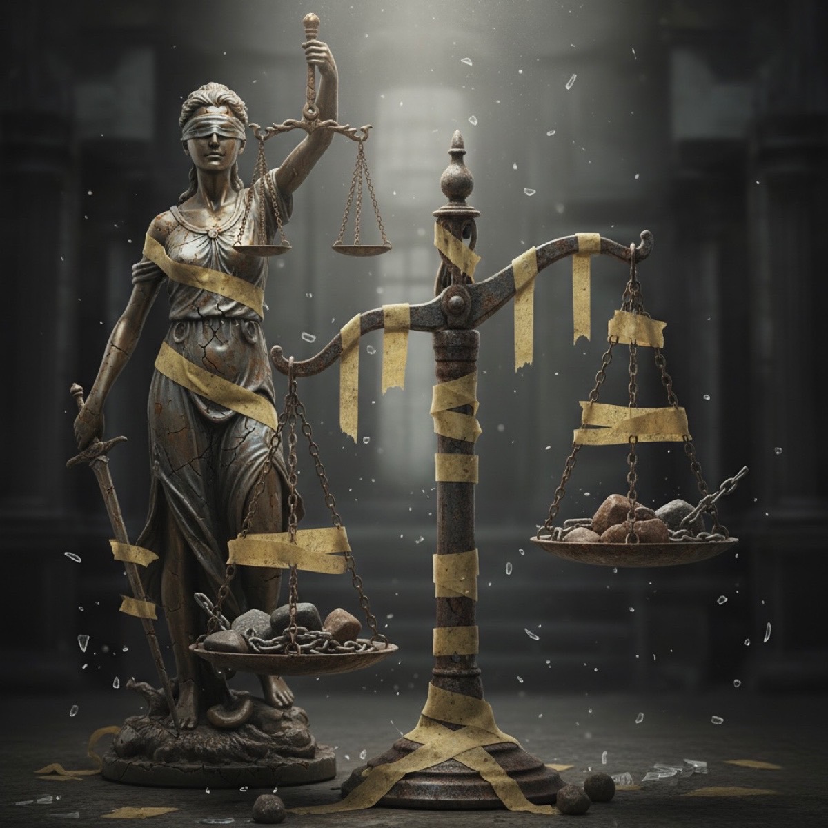 Türkiye’de Yargı Paketleri