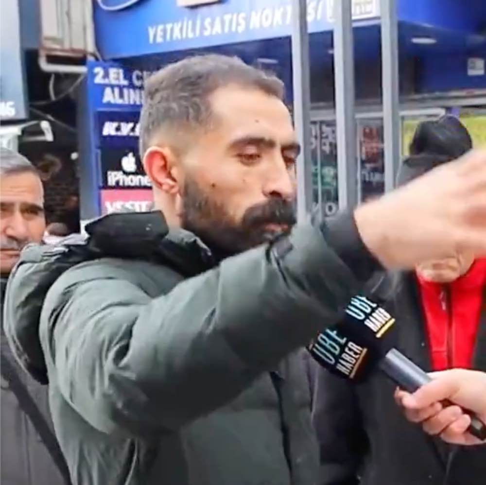 Türkiye'den İnsan Manzaraları - Doğru Söz