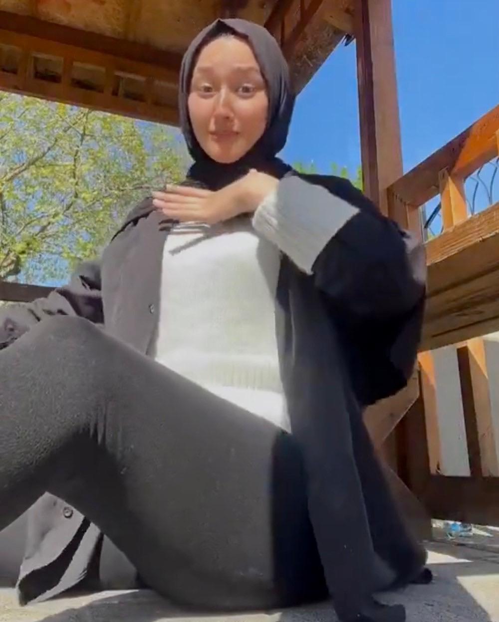 Türkiye’den İnsan Manzaraları: İmanlı Genç Nesil