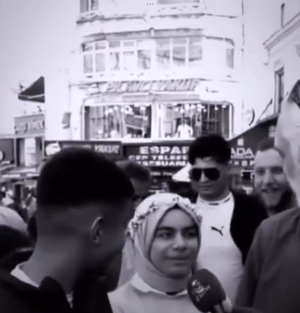 Türkiye’den İnsan Manzaraları – Kana Rengini Veren Madde Sorusu