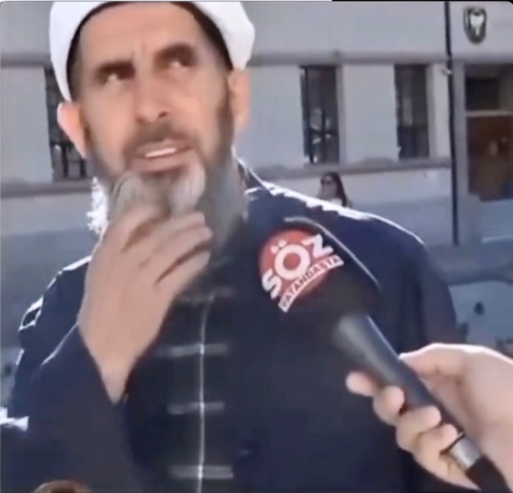 Türkiye’den İnsan Manzaraları: Kuran’da Geçen İsimler Sorusu