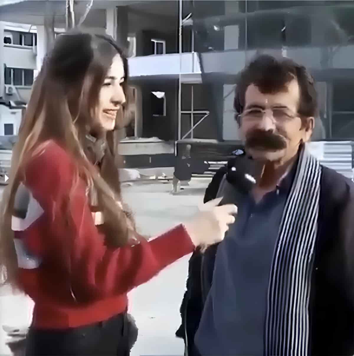 Türkiye’den İnsan Manzaraları: Tepkili Necati Dayı