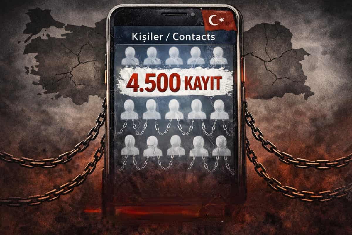 Türkiye’yi Yerinden Oynatan Sky ECC Dosyası