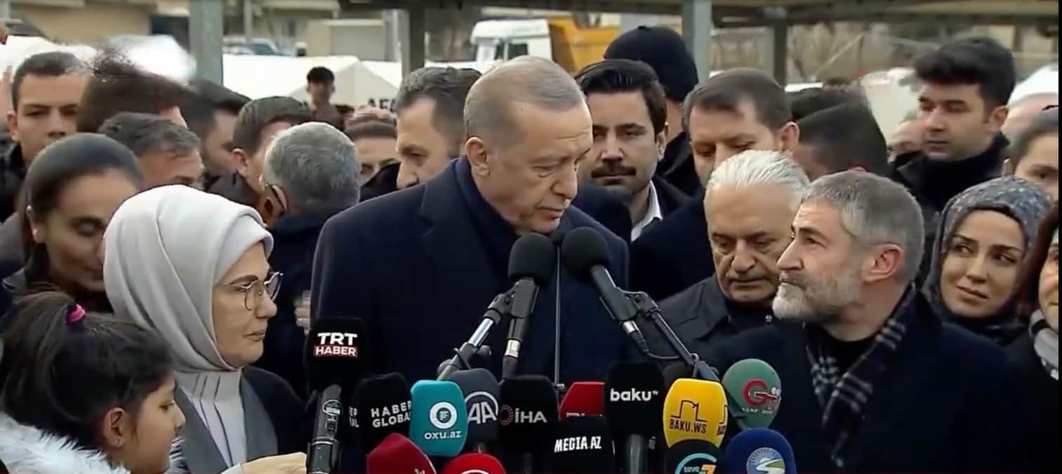 Türkiye Ekonomisinde Nureddin Nebati Dönemi