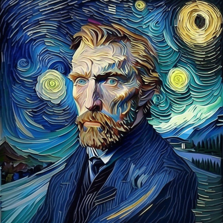 Vincent van Gogh