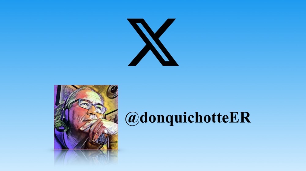 X: @donquichotteER