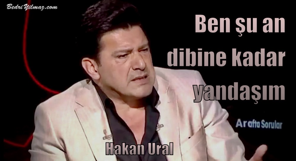 Yandaş - Hakan Ural