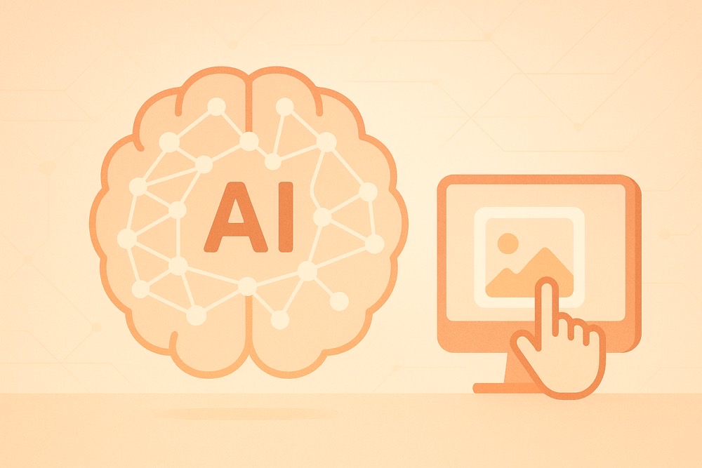 Yapay Zeka Açısından Hangisi Daha Zor Sıfırdan Bir Görsel Üretmek mi, Yoksa Var Olan Bir Görseli Düzenlemek mi?